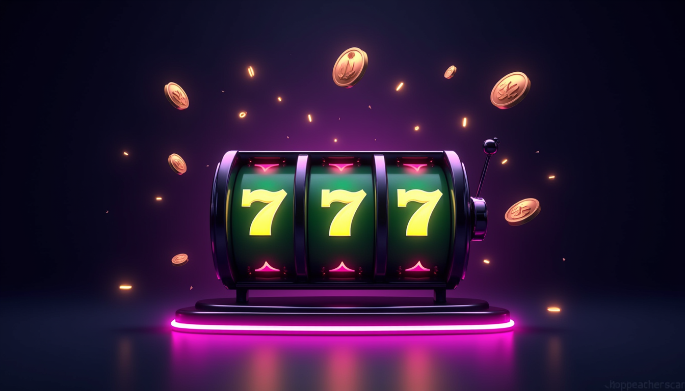 Wolf Gold slot interface on mobile phone showing wolf symbol and spinning reels